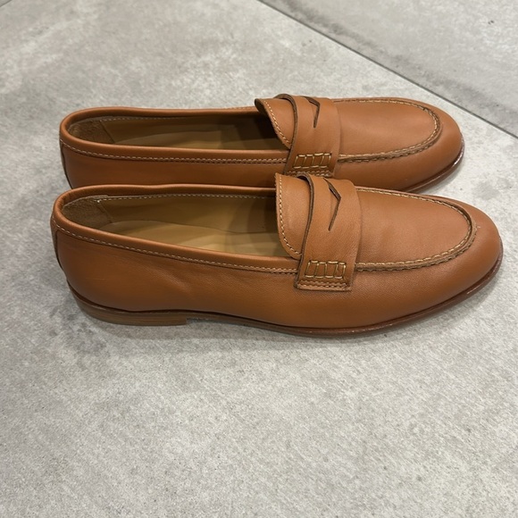 Bruno Magli Lixia Women’s Loafers - NEW - Picture 3 of 11